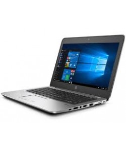 HP 725 G4 Camera