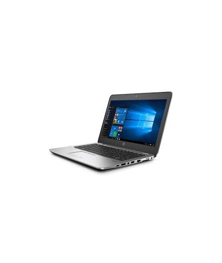 HP 725 G4 Camera