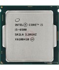 Intel Core i5 6500 SR2L6 3.20 GHz Hexa-Core (X701B506) Processor
