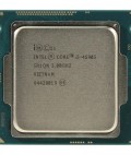 CPU LGA 1150 CORE i5-4590S 3.0 GHZ SR1QN QUAD X4 SOCKET PROCESSOR PC INTEL H3-