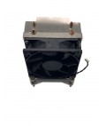 HP  Z240 Workstation CPU Heatsink and Fan Assembly w60