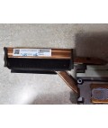 HP ZBOOK 17 G6 L72236-001 CPU COOLING HEATSINK ASSEMBLY SHIPS QUICKLY