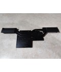 HP ZBOOK 17 G6 L72236-001 CPU COOLING HEATSINK ASSEMBLY SHIPS QUICKLY