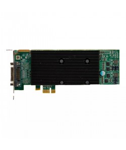 MATROX M9120 PLUS 512MB F7354-00 REV B LOW PROFILE MXG-M9120LP1