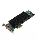 MATROX M9120 PLUS 512MB F7354-00 REV B LOW PROFILE MXG-M9120LP1