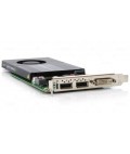 765148-001 HP NVIDIA QUADRO K2200 4GB GDDR5 PCI-E 2.0 X16 DUAL DISPLAYPORT