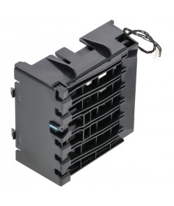 HP Z6 G4 Fan & Front Card Guide Assembly