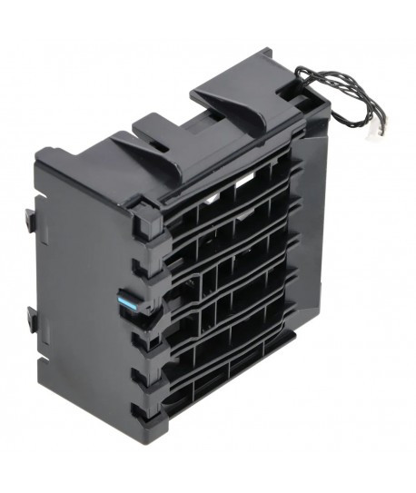 HP Z6 G4 Fan & Front Card Guide Assembly