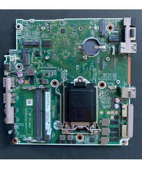 HP 800 G5 Motherboard DAF83AMB6D0 L54551-001/601 L52071-002 Mainboard