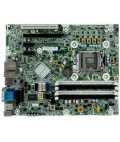 HP 615114-001 LGA1155 DDR3 Pcie PCI Elite 8200 Micro-Atx 266mm x218mm