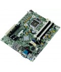 HP 615114-001 LGA1155 DDR3 Pcie PCI Elite 8200 Micro-Atx 266mm x218mm