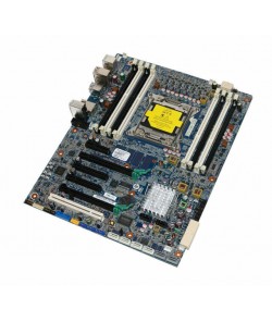 HP Z620 Workstation FMB-1101 Motherboard, Socket LGA2011- 708615-001 NO IO
