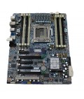 HP Z620 Workstation FMB-1101 Motherboard, Socket LGA2011- 708615-001 NO IO