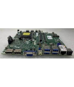 Hp Prodesk 800 G1 746332-001 moederboord