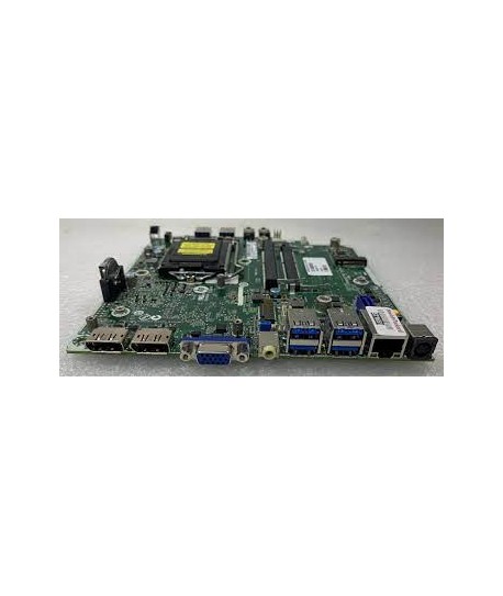 Hp Prodesk 800 G1 746332-001 moederboord