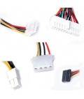 Dell M618F Optiplex 360 380 Desktop Power Supply 235W D235PD-00/DPS-235DB A