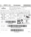 FUJITSU S26113-E591-V70-01 250W D14-250P2A