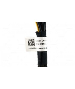 H6N6X DELL CPU POWER DISTRIBUTION CABLE FOR PRECISION T5610 T3610 T5600 T3600 0H