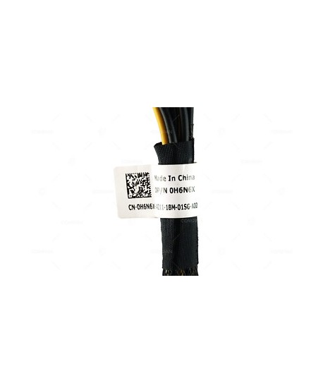 H6N6X DELL CPU POWER DISTRIBUTION CABLE FOR PRECISION T5610 T3610 T5600 T3600 0H