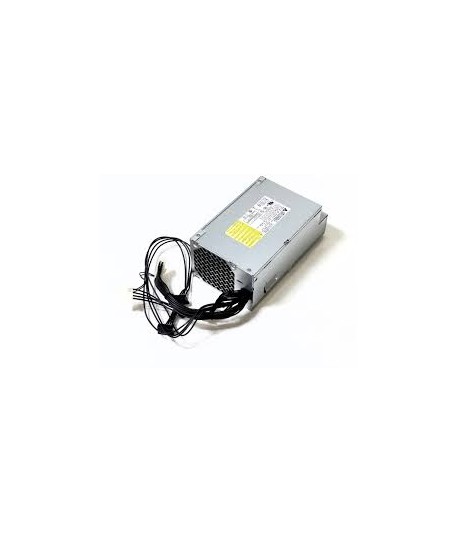 HP 851381-001 / DPS-465AB-3 A, Z4 G4 Workstation 18-Pin 465W MT Power Supply