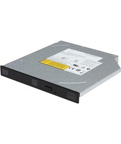 Dell R07PV Internal DVD±RW Black SATA Optical Drive 4-3