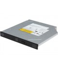 Dell R07PV Internal DVD±RW Black SATA Optical Drive 4-3