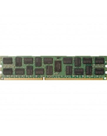 HP 4Gb DDR-4 PC4-17000 ECC Reg