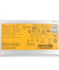 DPS-800AB-11 A Voor HP Gen9 Servervoeding 723600 -101 720479 -B21 800W