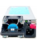 HP DL360/380 G9 Power Supply 500W DPS-500AB-13A 723595-101 754377-001