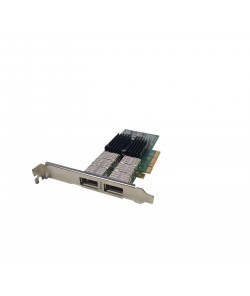 HP 544+QSFP High Profile 10G/40G Dual Port Netwerkkaart