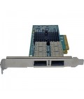 HP 544+QSFP High Profile 10G/40G Dual Port Netwerkkaart