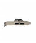 HP 544+QSFP High Profile 10G/40G Dual Port Netwerkkaart