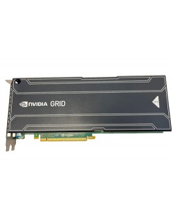 HP NVIDIA Grid K2 8GB Graphics CARD Reverse Air Flow Dual PCIe