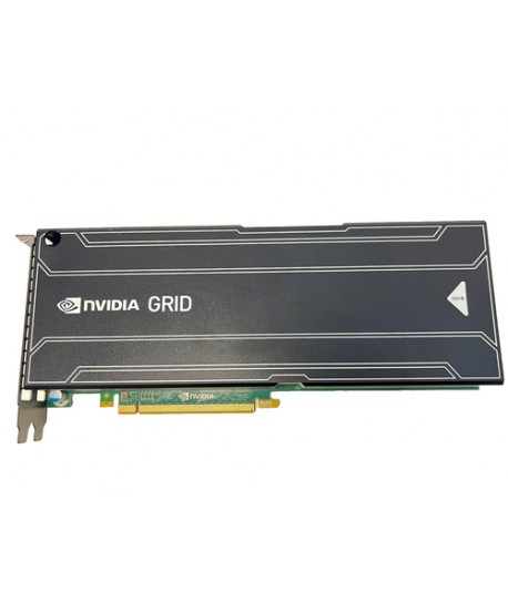 HP NVIDIA Grid K2 8GB Graphics CARD Reverse Air Flow Dual PCIe