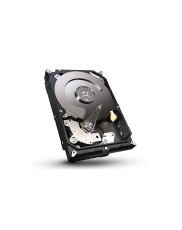 Hitachi 400GB HDD