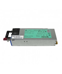 HP DPS-1400CB A PWS 1400W HSTNS-PD43