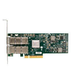 HP Dual Port QSFP 40GB HBA Adapter 764736-001 Full Height