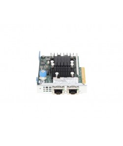 HP 533FLR-T FlexFabric 10GB Dual Port netwerkadapter