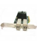 HPE 82E 8Gb Dual-port PCI-e FC HBA Adapter AJ763-63003 697890-001