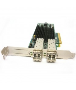 HPE 82E 8Gb Dual-port PCI-e FC HBA Adapter AJ763-63003 697890-001