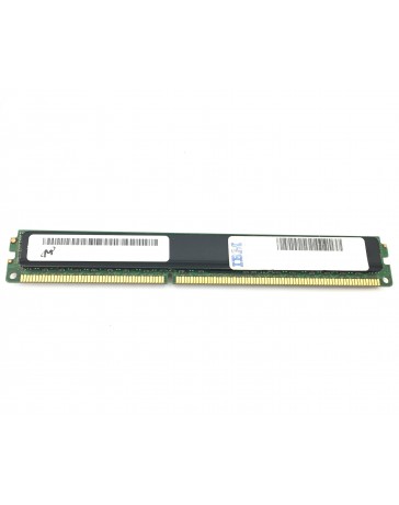 IBM 4GB DDR-3 PC3-10600 CL 9 ECC Reg VLP