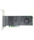 Dell DPWC300 M.2 PCIe Solid State Storage Adapterkaart 0NTRCY 023PX6 W/512 M.2