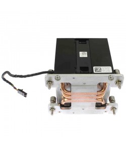 Dell Precision T3610 T3810 T5810 CPU Heatsink Fan Assembly 0YH2R3 0RDTTV