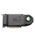 Dell DPWC400 Quad M.2 PCIe Solid State Drive Adapter Card P/N:080G5N 06N9RH