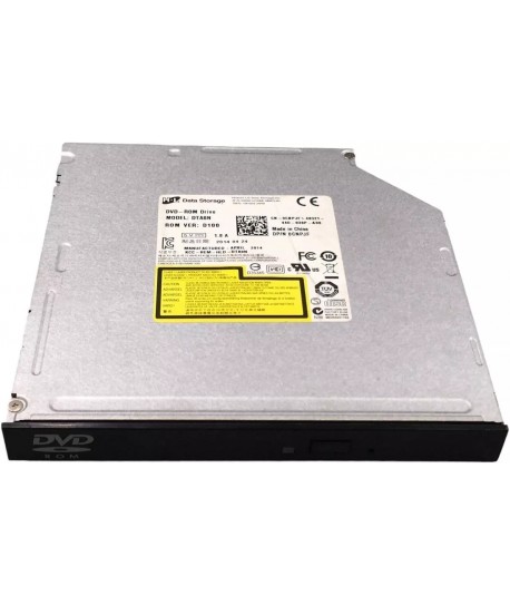 Dell 0T8MFH T8MFH Precision T3600 DVD-RW SlimLine SATA Desktop GTA0N CN-0T8MFH