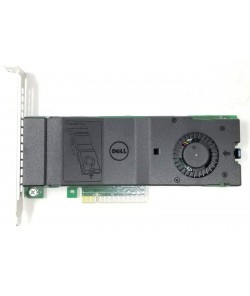 Dell DPWC300 Solid State Storage Adapter Card DP/N 023PX6