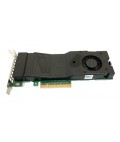 Dell DPWC300 Solid State Storage Adapter Card DP/N 023PX6