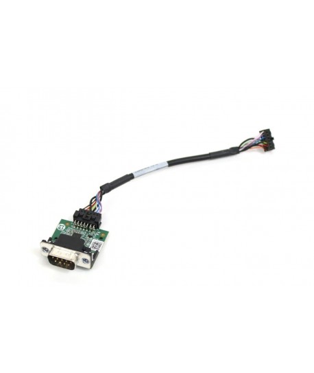 HP EliteDesk 600 G3 800 G3 9-pins COM seriële poortkaart