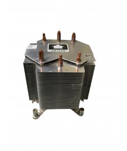 Dell Precision Workstation Tower 3620 Heatsink Fan VWMTJ 0VWMTJ