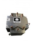 Dell Precision Workstation Tower 3620 Heatsink Fan VWMTJ 0VWMTJ
